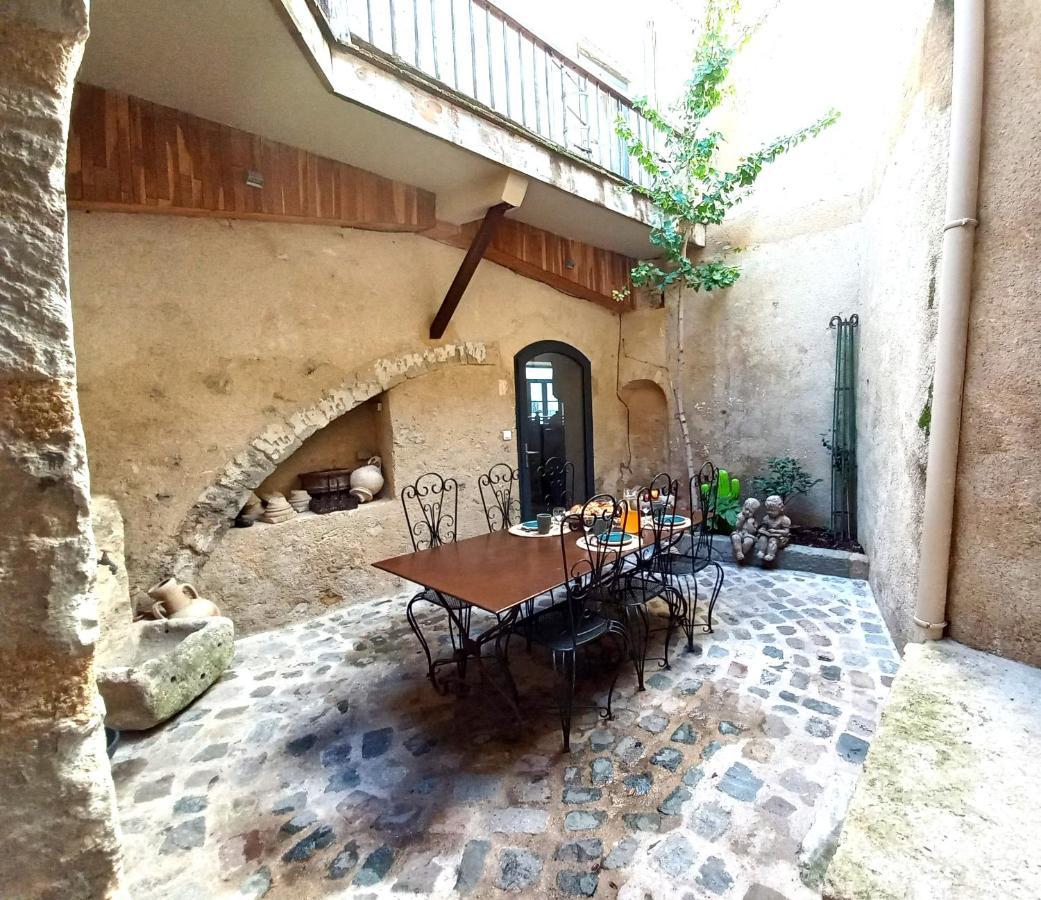ホテル La Casa De ブルボン エクステリア 写真