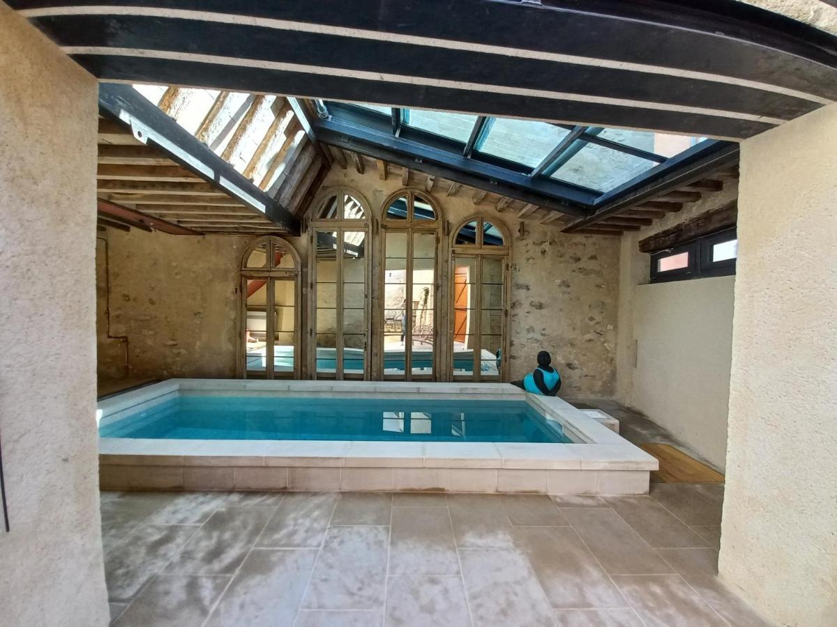 ホテル La Casa De ブルボン エクステリア 写真