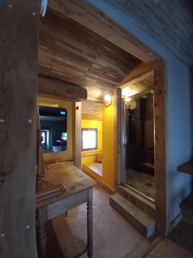 ホテル La Casa De ブルボン エクステリア 写真